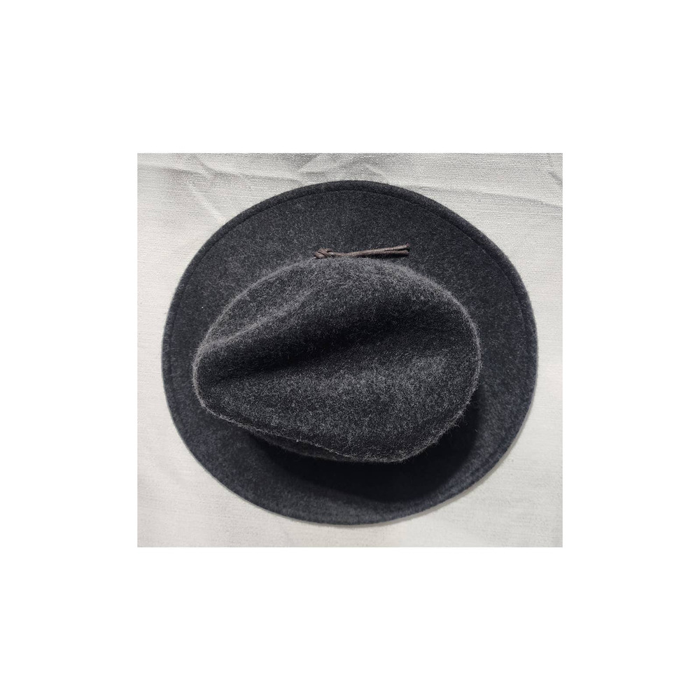 universal thread fedora hat - Picture 4 of 8
